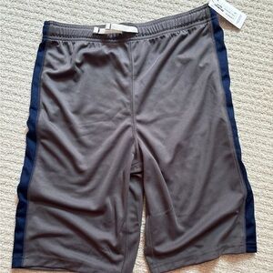 Carters shorts size 14 NWT